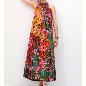 COPY - Halter Maxi Dress
Roopa Pemmaraju Medium